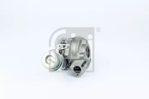 FEBI BILSTEIN Charger, charging (supercharged/turbocharged) (187580)