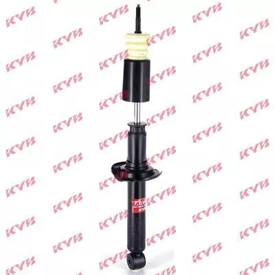 Shock Absorber