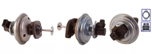 EGR Valve