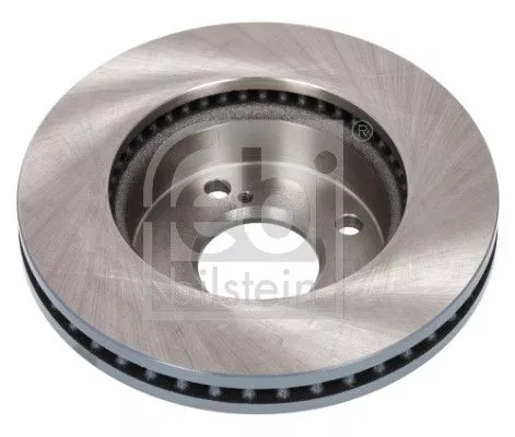 FEBI BILSTEIN Brake Disc (194774)