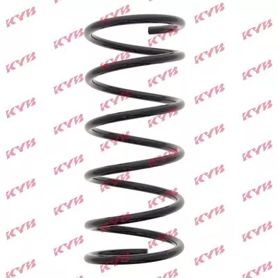 KYB Suspension Spring (RA1867)