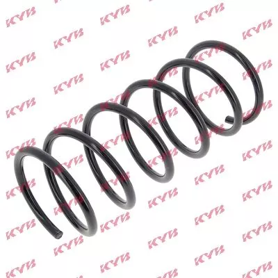 KYB Suspension Spring (RA1867)