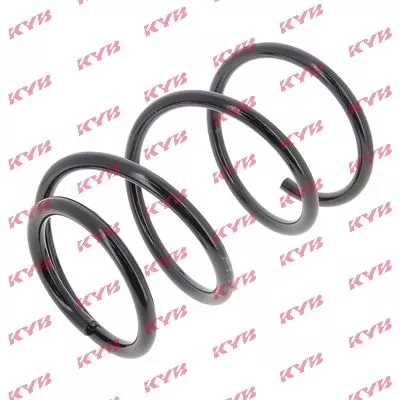 KYB Suspension Spring (RA2811)