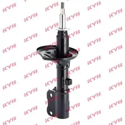 Shock Absorber