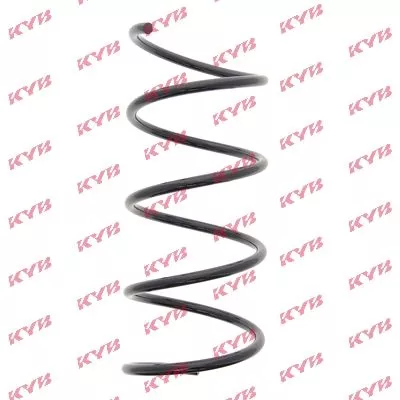 Suspension Spring
