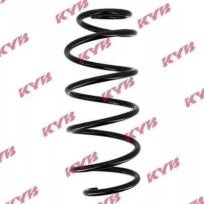 KYB Suspension Spring (RA3414)