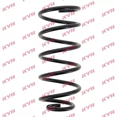 KYB Suspension Spring (RA3521)