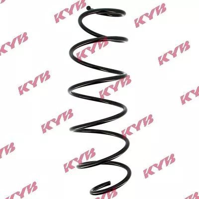 KYB Suspension Spring (RA3555)