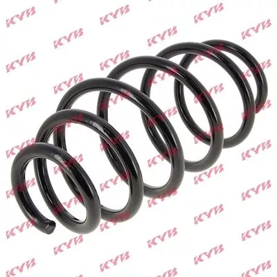 KYB Suspension Spring (RA3980)