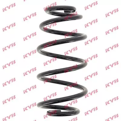 KYB Suspension Spring (RA6176)