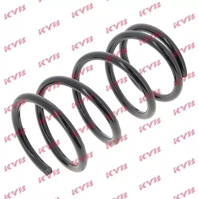 KYB Suspension Spring (RA6684)