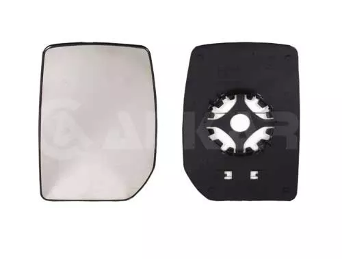 ALKAR Mirror Glass, exterior mirror (6401960)