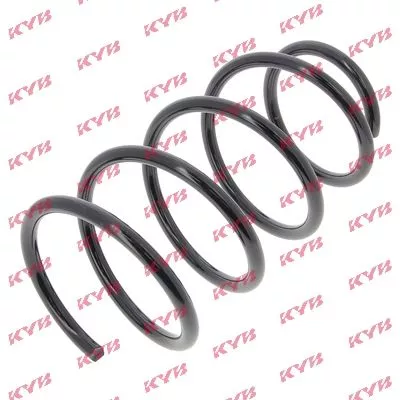 KYB Suspension Spring (RG3185)