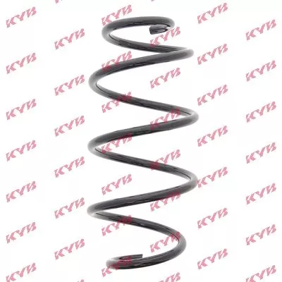 Suspension Spring