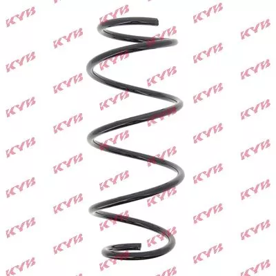 KYB Suspension Spring (RH2718)