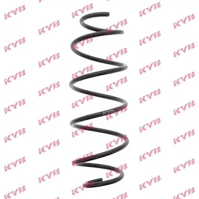 KYB Suspension Spring (RH3281)