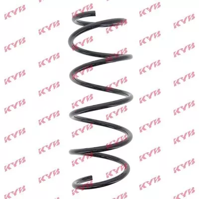 KYB Suspension Spring (RH3328)