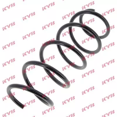 KYB Suspension Spring (RH3328)