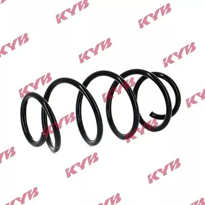 KYB Suspension Spring (RA4014)