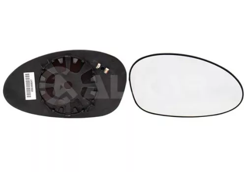 ALKAR Mirror Glass, exterior mirror (6412541)
