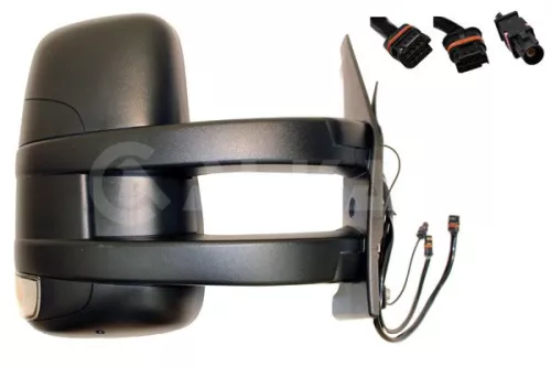 Exterior Mirror