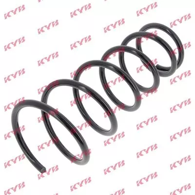 KYB Suspension Spring (RI3786)