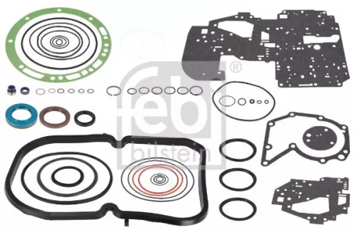 FEBI BILSTEIN Gasket Set, automatic transmission (14684)
