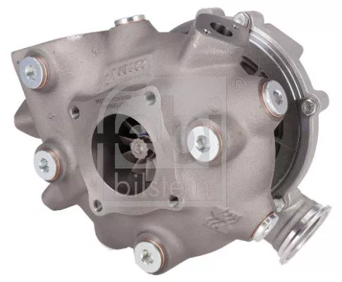 FEBI BILSTEIN Charger, charging (supercharged/turbocharged) (189141)
