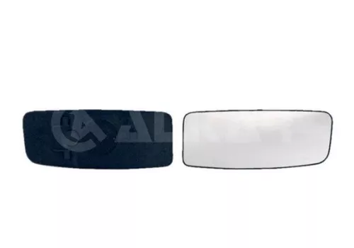 ALKAR Mirror Glass, exterior mirror (6412994)