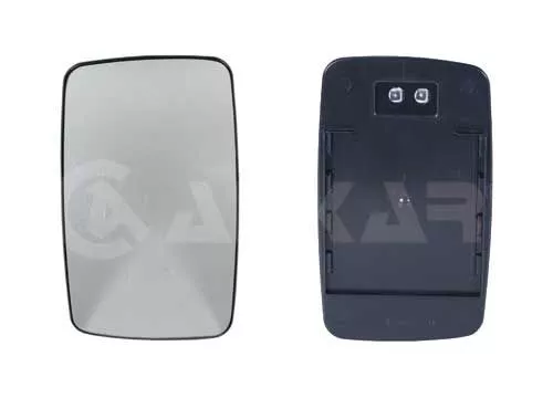 ALKAR Mirror Glass, exterior mirror (6431966)