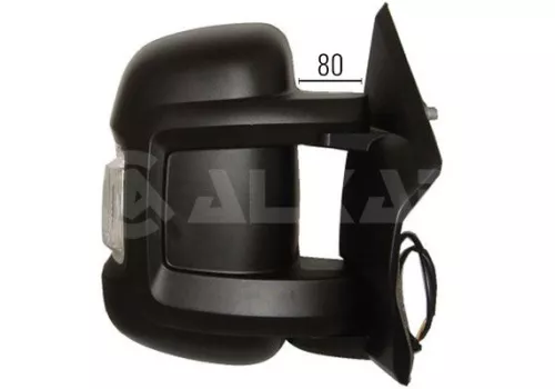 ALKAR Exterior Mirror (9226922)