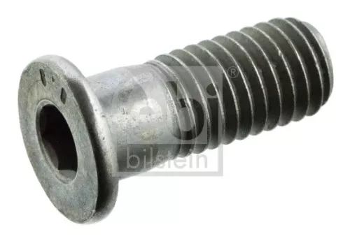 FEBI BILSTEIN Bolt, brake disc (01893)