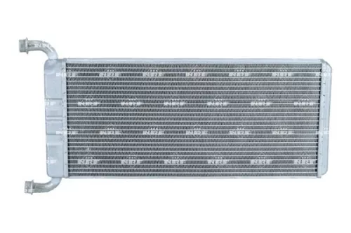 NRF Heat Exchanger, interior heating (54326)