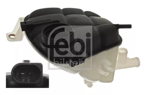 FEBI BILSTEIN Expansion Tank, coolant (39927)