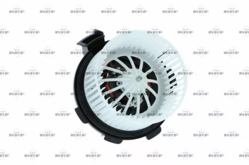 Interior Blower