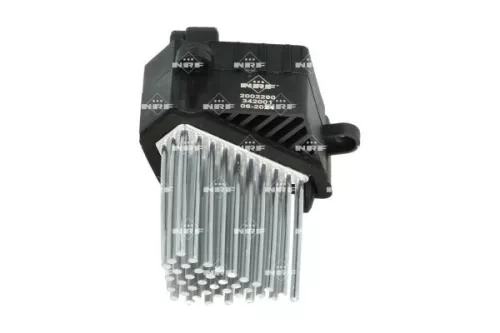 NRF Resistor, interior blower (342001)