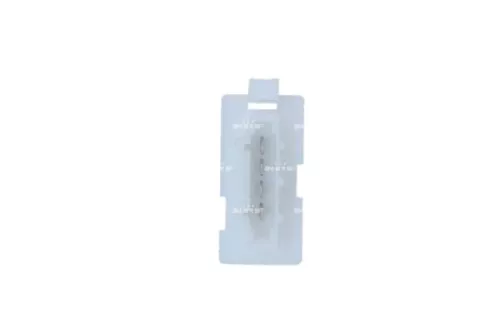 NRF Resistor, interior blower (342067)