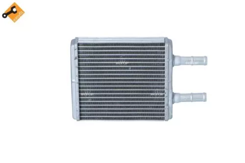 NRF Heat Exchanger, interior heating (54354)