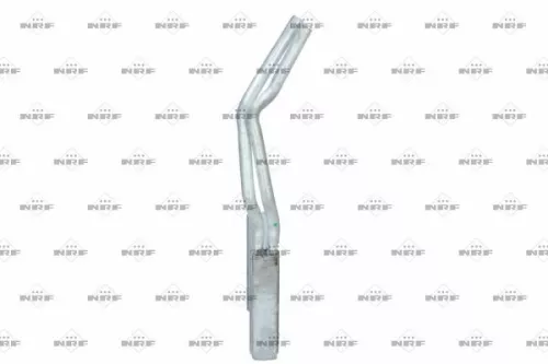 NRF Heat Exchanger, interior heating (54365)