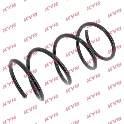 KYB Suspension Spring (RA3125)