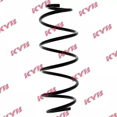 KYB Suspension Spring (RA3437)