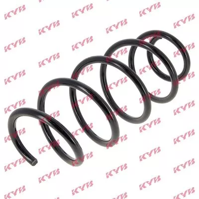 KYB Suspension Spring (RA3438)