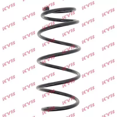 KYB Suspension Spring (RA3538)