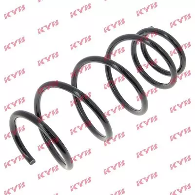KYB Suspension Spring (RA3538)