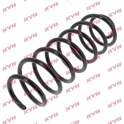 KYB Suspension Spring (RA3789)