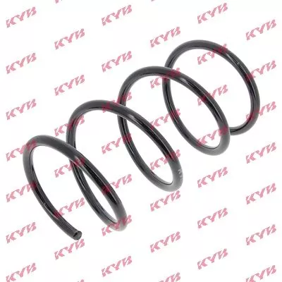 KYB Suspension Spring (RA3922)
