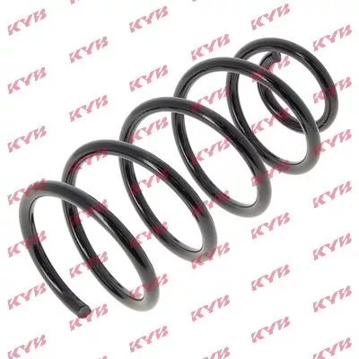 KYB Suspension Spring (RA6108)