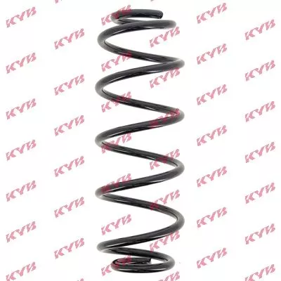 KYB Suspension Spring (RA6193)