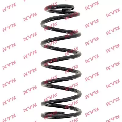 KYB Suspension Spring (RA6210)