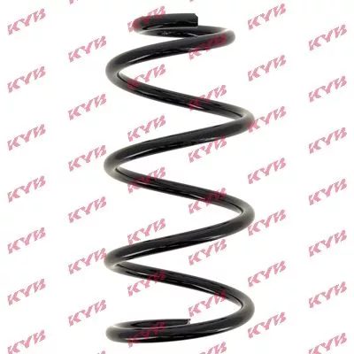 KYB Suspension Spring (RA6231)
